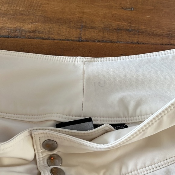 All by Jodie skort, size 8 Rip Skirt - Picture 8 of 8